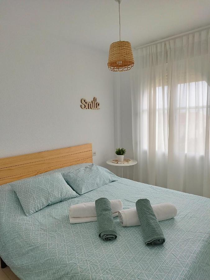 Un Lugar Llamado Descanso มาตาลัสกาญาส ภายนอก รูปภาพ